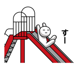 Escapism in | DOTMAN 7.0 sticker #5018296