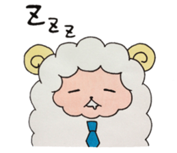 Animals Inc. sticker #5018453