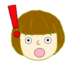 Sammy's sticker sticker #5019030