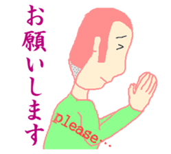 Sammy's sticker sticker #5019042