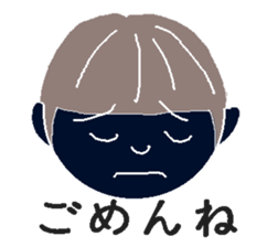 Sammy's sticker sticker #5019047