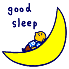 Akirachan of Okinawa sticker #5019307