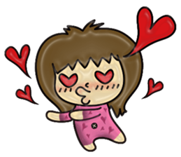 little helper sticker #5020068