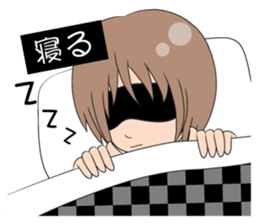 Four girls sticker sticker #5020433