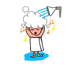 OL Sachiko sticker #5020597