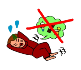 OL Sachiko sticker #5020599