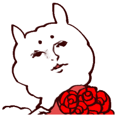 Fair creature Sticker