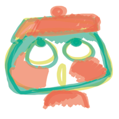 Mood Face vol.02 (Color)