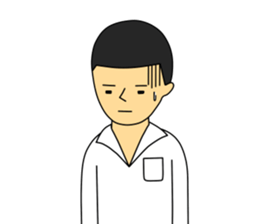 Kaijisan sticker #5021304