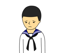 Kaijisan sticker #5021306