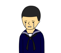 Kaijisan sticker #5021307