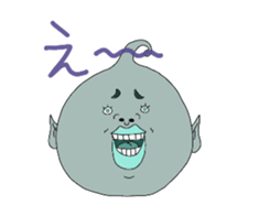 We alien sticker #5021321