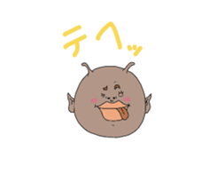 We alien sticker #5021334