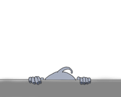 We alien sticker #5021340