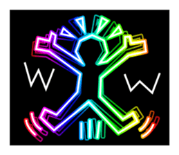 Electric boy. sticker #5021399