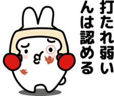 "Kansai dialect"stickers 3 sticker #5021918