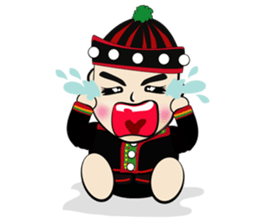 Dekdoi Dekdee sticker #5022071