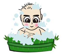 Dekdoi Dekdee sticker #5022072