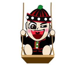 Dekdoi Dekdee sticker #5022074