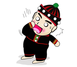 Dekdoi Dekdee sticker #5022077