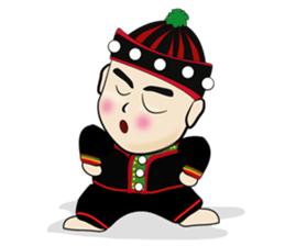 Dekdoi Dekdee sticker #5022078