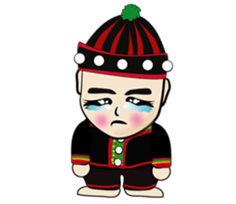 Dekdoi Dekdee sticker #5022081