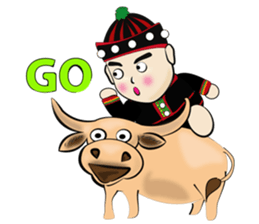 Dekdoi Dekdee sticker #5022084