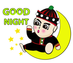 Dekdoi Dekdee sticker #5022085