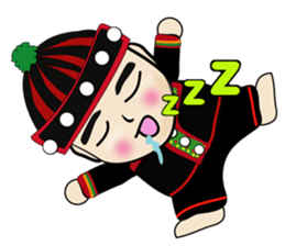 Dekdoi Dekdee sticker #5022086