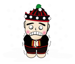 Dekdoi Dekdee sticker #5022089