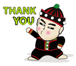 Dekdoi Dekdee sticker #5022090