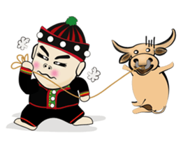 Dekdoi Dekdee sticker #5022092