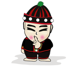 Dekdoi Dekdee sticker #5022094