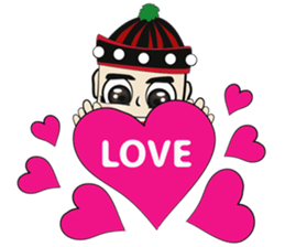 Dekdoi Dekdee sticker #5022096