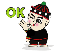 Dekdoi Dekdee sticker #5022098