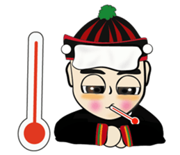 Dekdoi Dekdee sticker #5022100