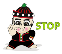 Dekdoi Dekdee sticker #5022101