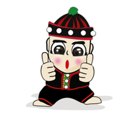 Dekdoi Dekdee sticker #5022102