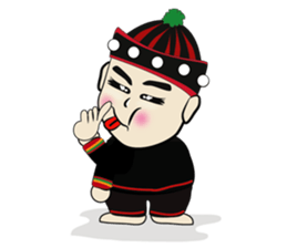 Dekdoi Dekdee sticker #5022103