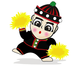 Dekdoi Dekdee sticker #5022104