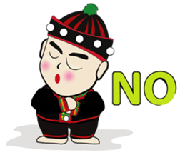 Dekdoi Dekdee sticker #5022105