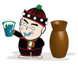 Dekdoi Dekdee sticker #5022107