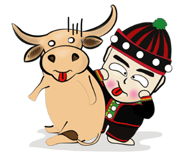 Dekdoi Dekdee sticker #5022108