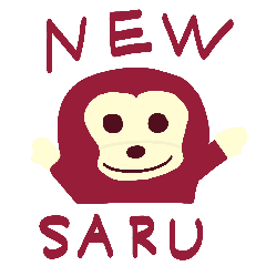 New monkey