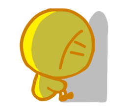 Go-go MINYANCHU sticker #5022267