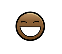 Afroji sticker #5022635