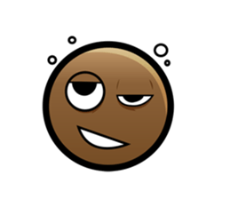 Afroji sticker #5022650