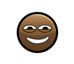 Afroji sticker #5022657