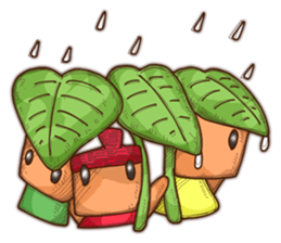 Seven dwarfs sticker #5023192