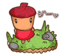 Seven dwarfs sticker #5023212